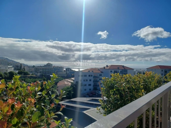 Apartamento T2 para Venda em São Martinho Foto 30