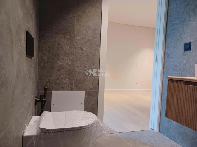 Apartamento T2 para Venda em São Martinho Foto 15