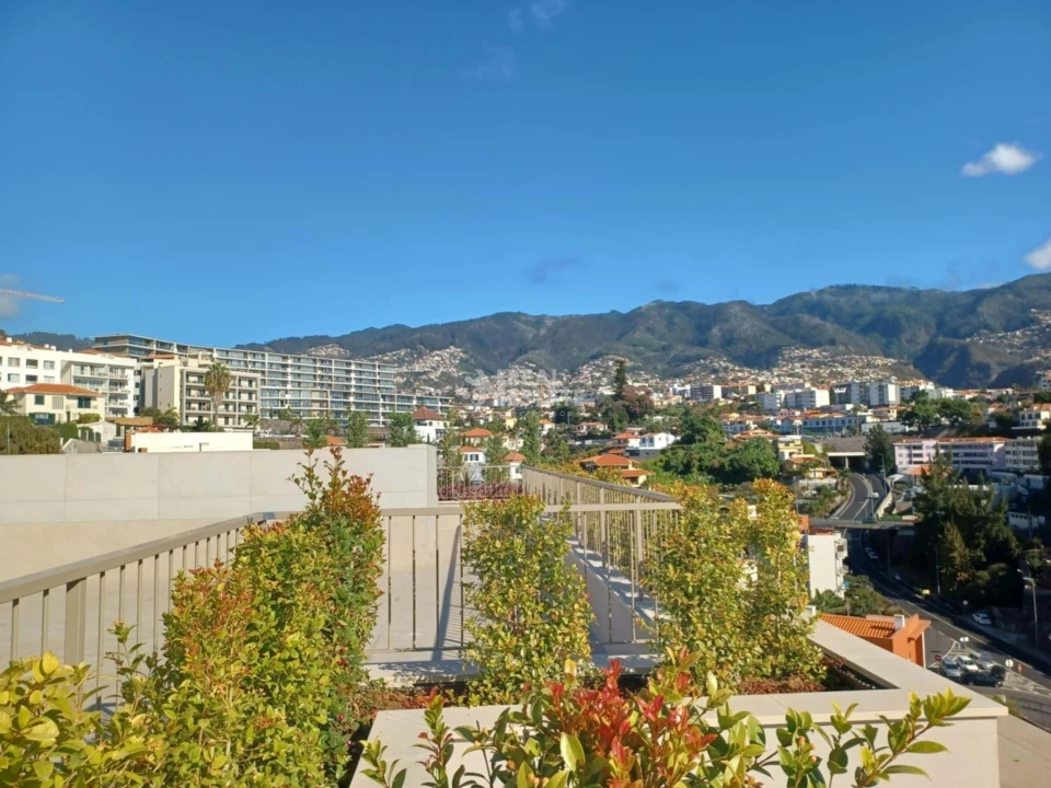 Apartamento T2 para Venda em São Martinho Foto 31