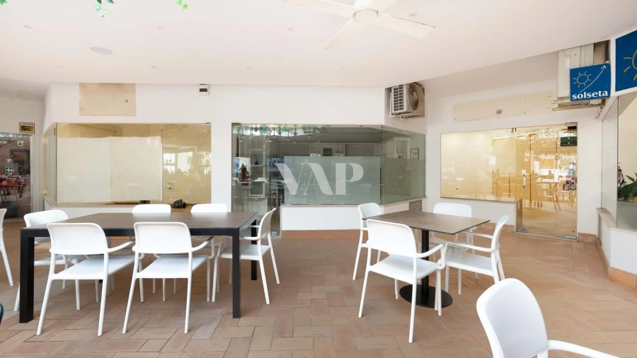 Negócio para Venda em Almancil