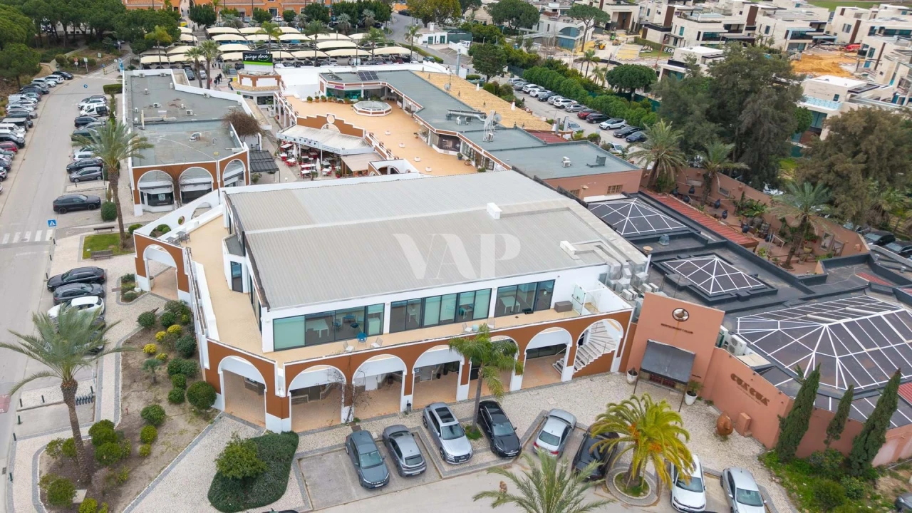 Armazém para Venda em Almancil Foto 7