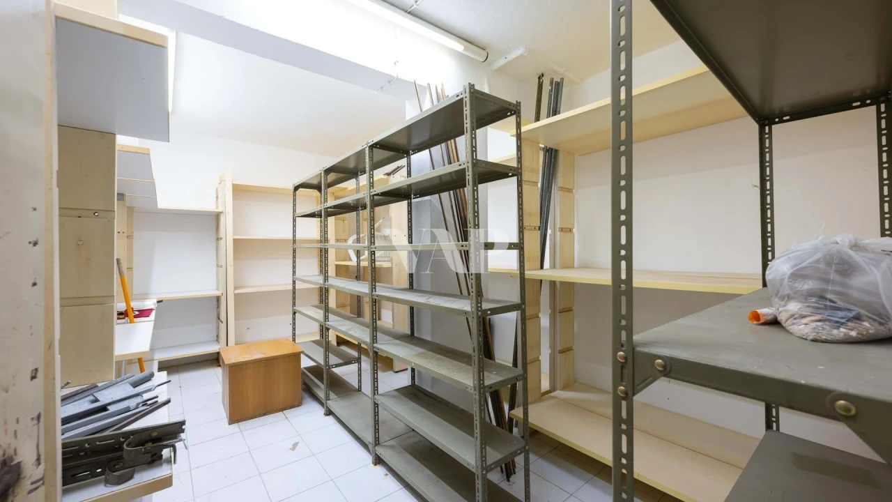 Armazém para Venda em Almancil Foto 4