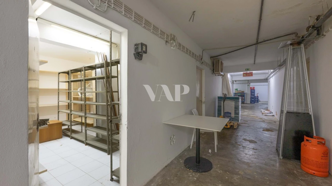 Armazém para Venda em Almancil Foto 2