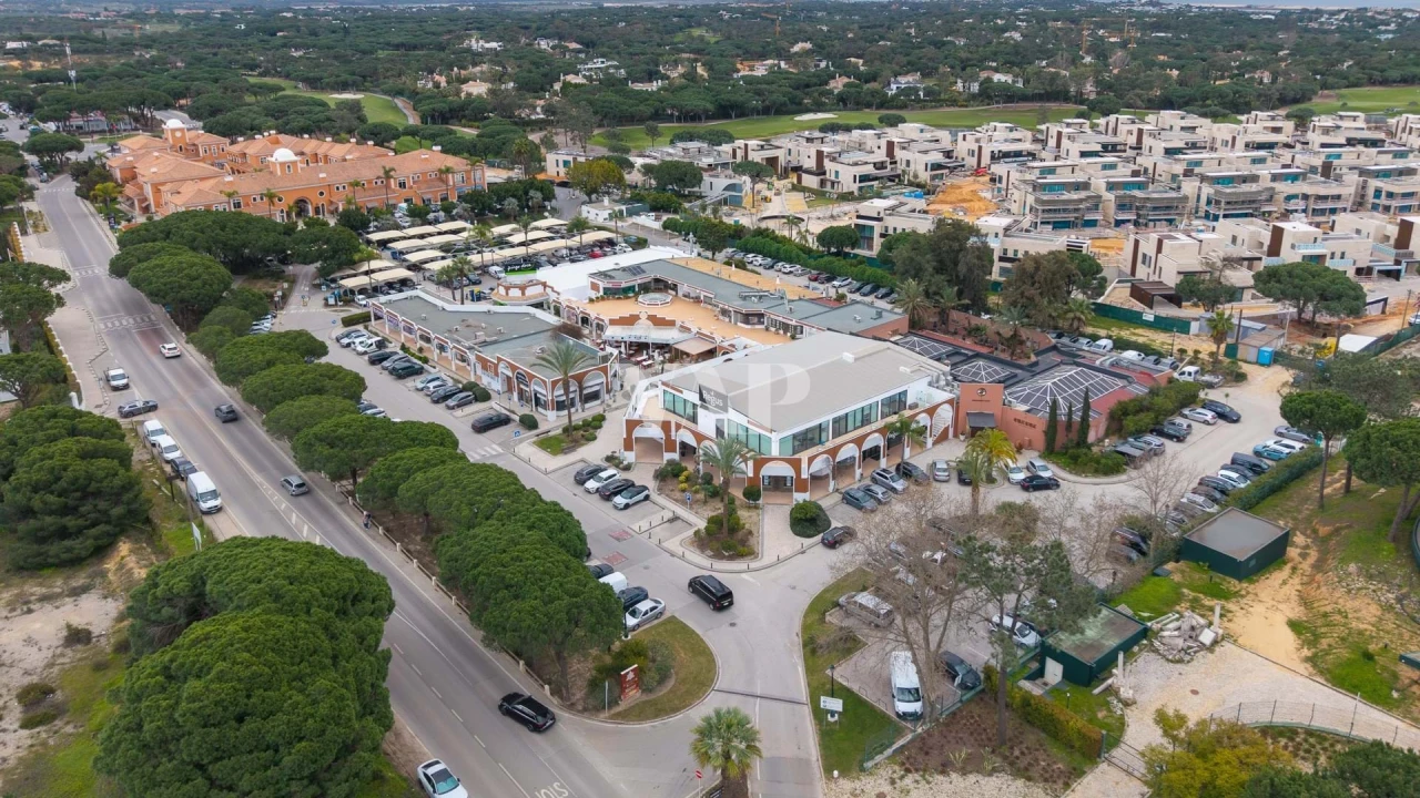 Armazém para Venda em Almancil Foto 8