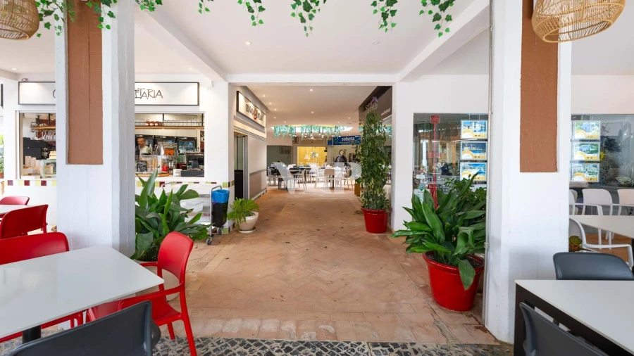 Armazém para Venda em Almancil Foto 6