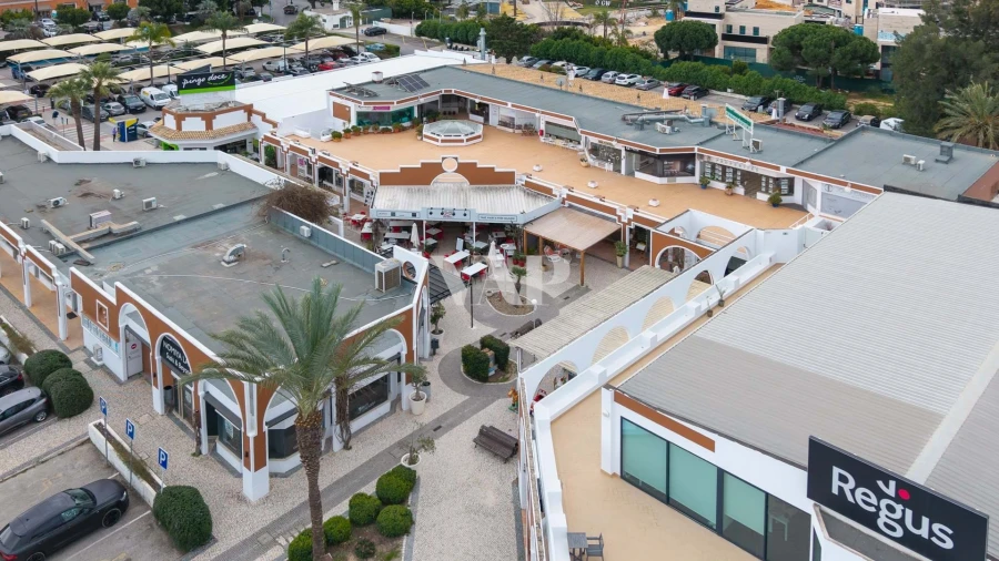 Armazém para Venda em Almancil Foto 10