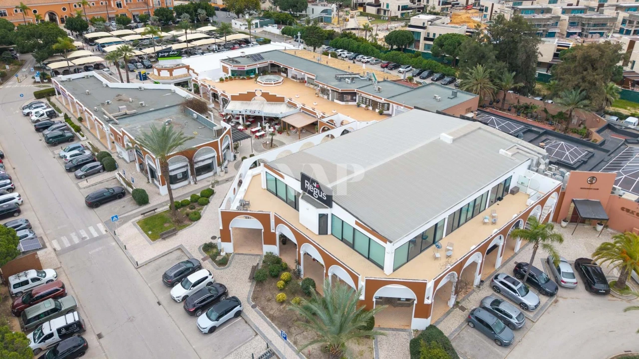 Armazém para Venda em Almancil Foto 1