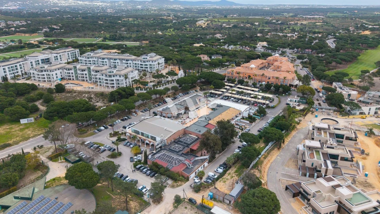 Negócio para Arrendamento em Almancil Foto 15