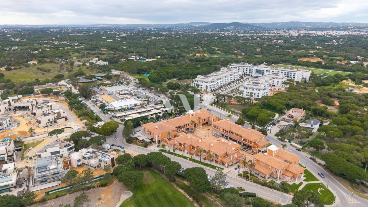 Negócio para Arrendamento em Almancil Foto 14