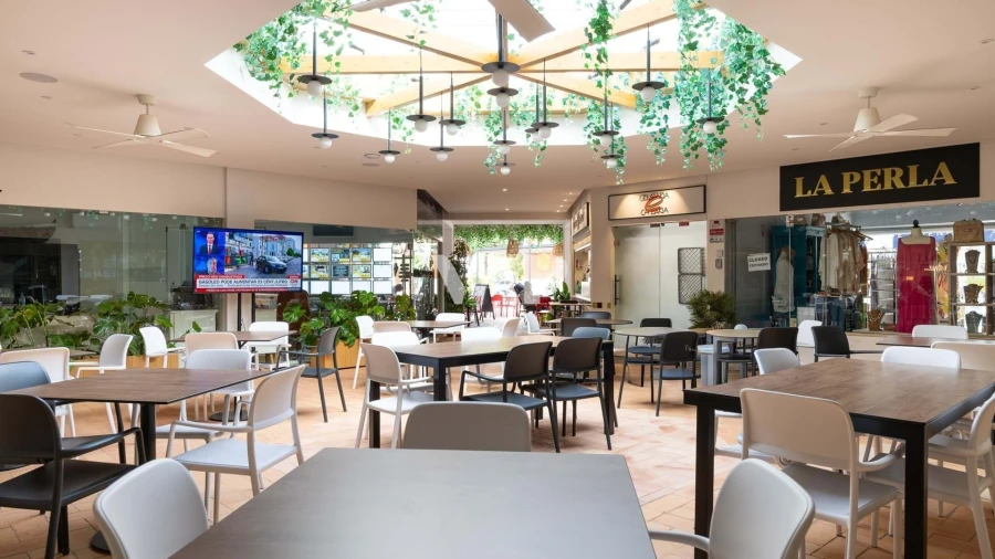 Negócio para Arrendamento em Almancil Foto 5