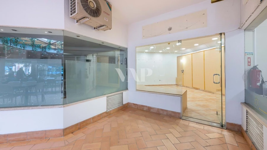 Negócio para Arrendamento em Almancil Foto 2