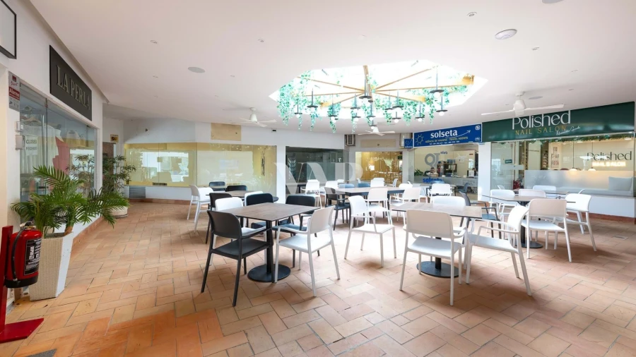 Negócio para Arrendamento em Almancil Foto 11