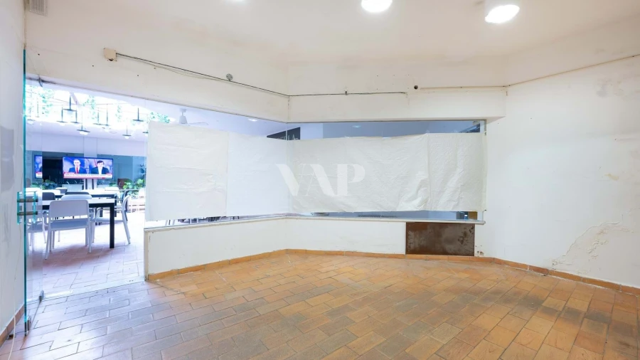 Negócio para Arrendamento em Almancil Foto 6