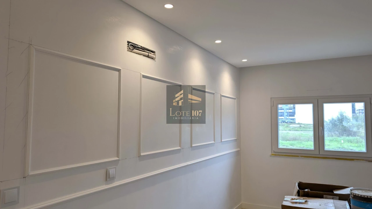 Apartamento T2 para Venda em Pinhal Novo Foto 28