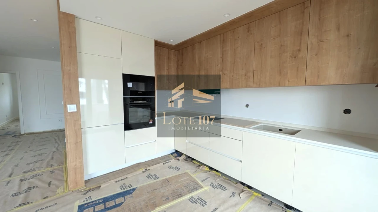 Apartamento T2 para Venda em Pinhal Novo Foto 17