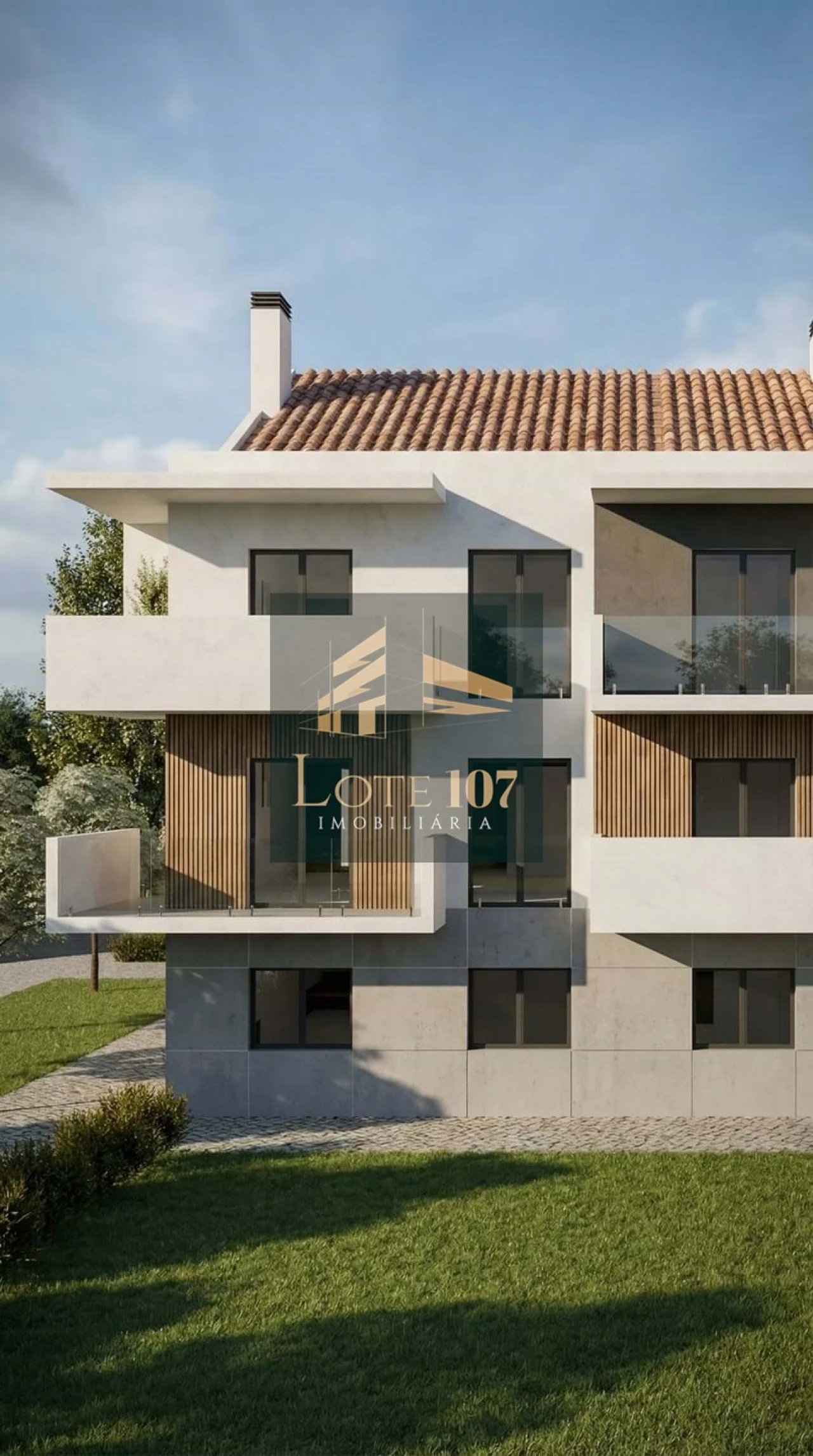 Apartamento T2 para Venda em Pinhal Novo Foto 14