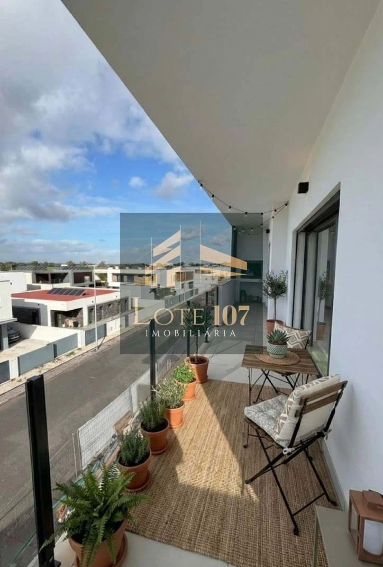 Apartamento T3 para Venda em Pinhal Novo Foto 21