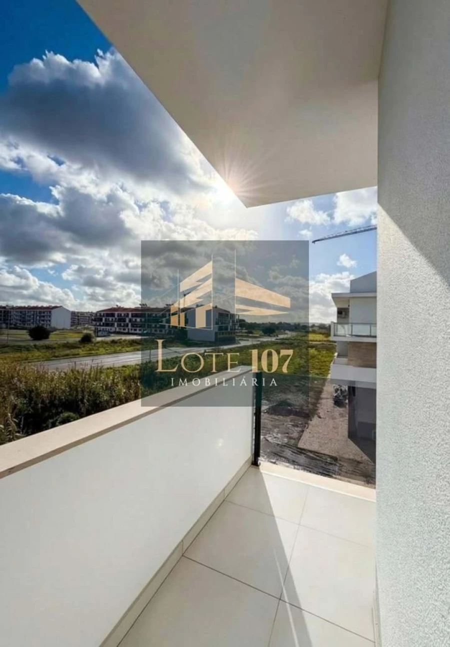 Apartamento T3 para Venda em Pinhal Novo Foto 23