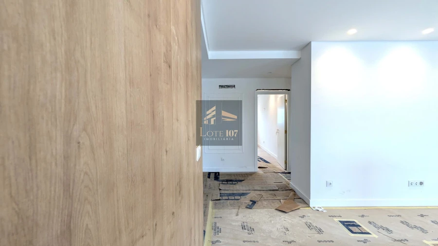 Apartamento T3 para Venda em Pinhal Novo Foto 30