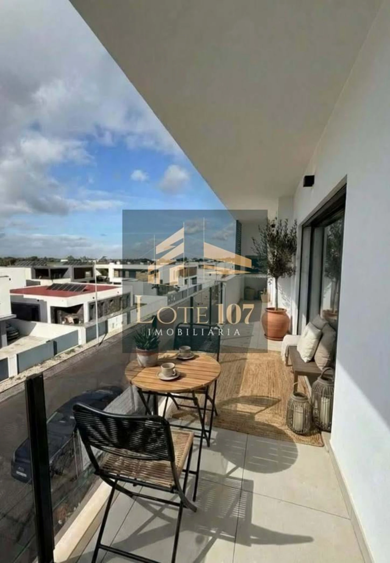 Apartamento T3 para Venda em Pinhal Novo Foto 22