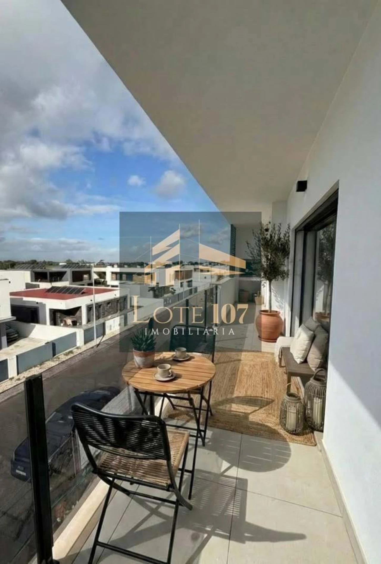 Apartamento T3 para Venda em Pinhal Novo Foto 22