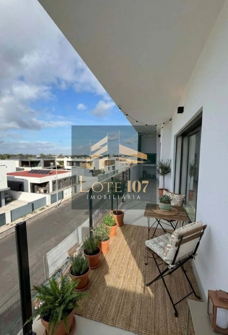 Apartamento T3 para Venda em Pinhal Novo Foto 21