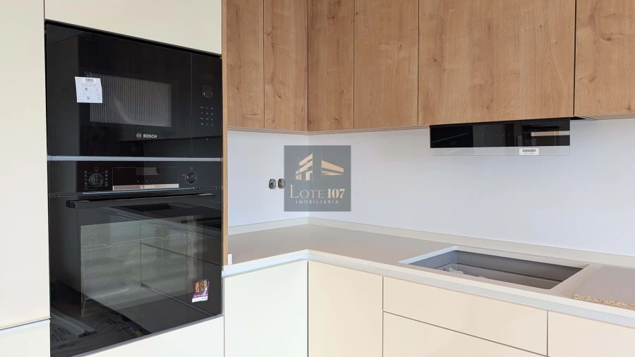 Apartamento T3 para Venda em Pinhal Novo Foto 19