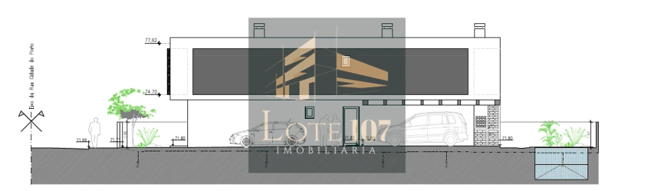 Moradia T4 para Venda em Fernao Ferro