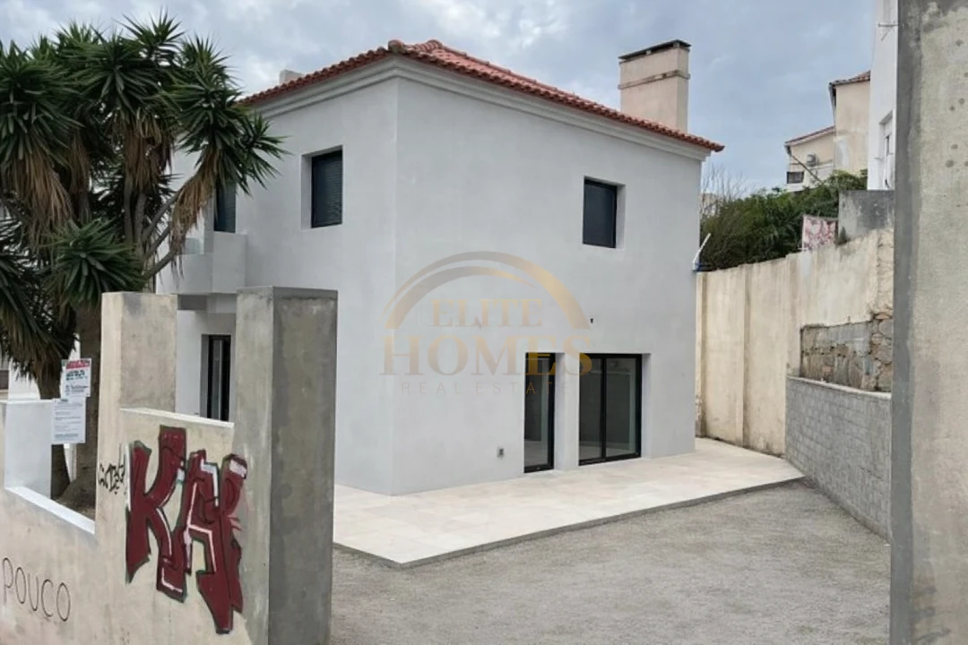 Moradia T3 para Venda em Almada, Cova da Piedade, Pragal e Cacilhas Foto 9