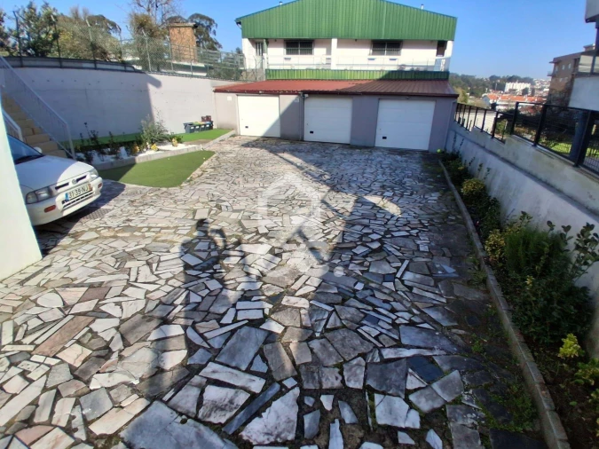 Terreno para Venda em Gondomar (São Cosme), Valbom e Jovim Foto 28