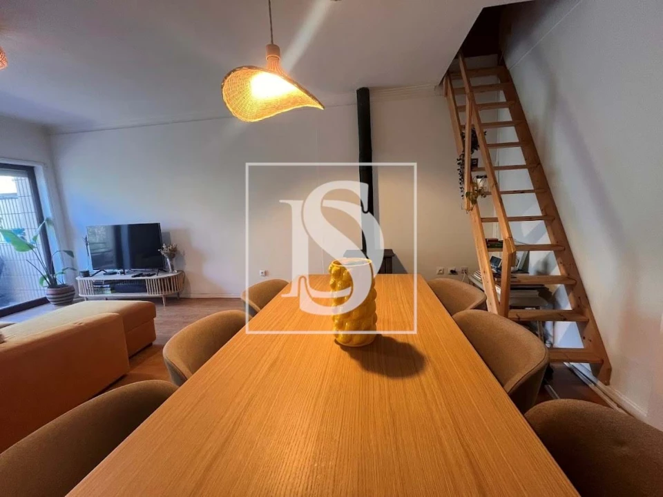 Apartamento T2 para Venda em Canelas Foto 20