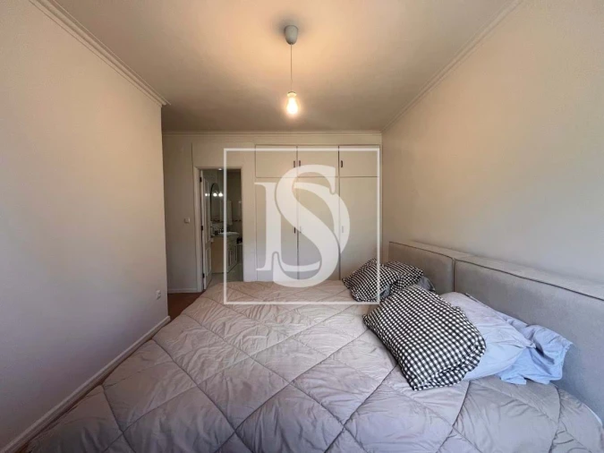 Apartamento T2 para Venda em Canelas Foto 18