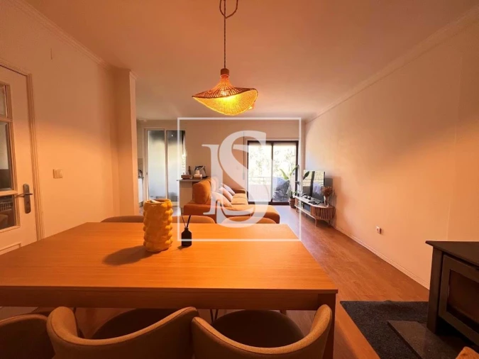 Apartamento T2 para Venda em Canelas