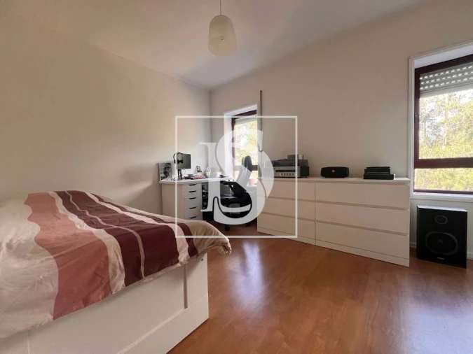 Apartamento T2 para Venda em Canelas Foto 13