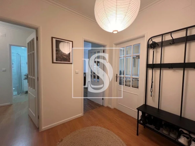 Apartamento T2 para Venda em Canelas Foto 11