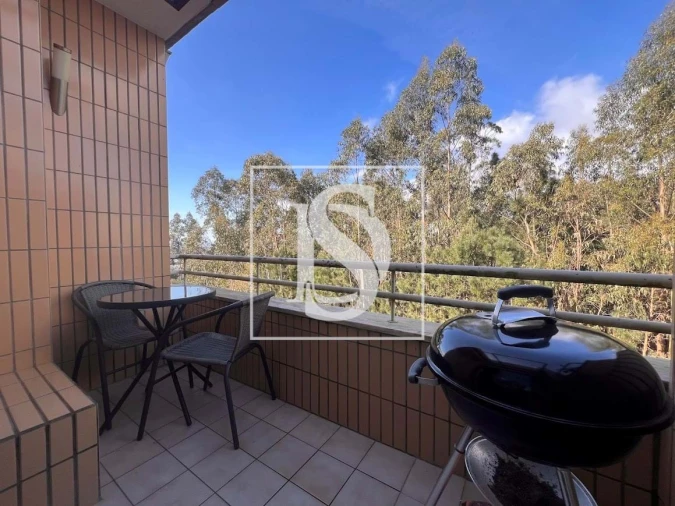 Apartamento T2 para Venda em Canelas Foto 3