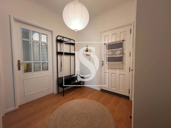 Apartamento T2 para Venda em Canelas Foto 10