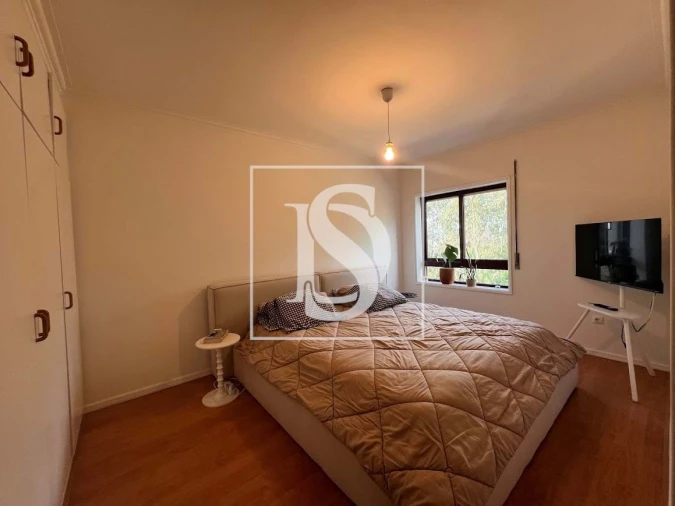 Apartamento T2 para Venda em Canelas Foto 16