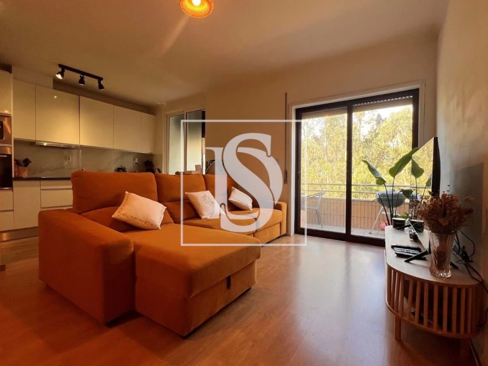 Apartamento T2 para Venda em Canelas Foto 5