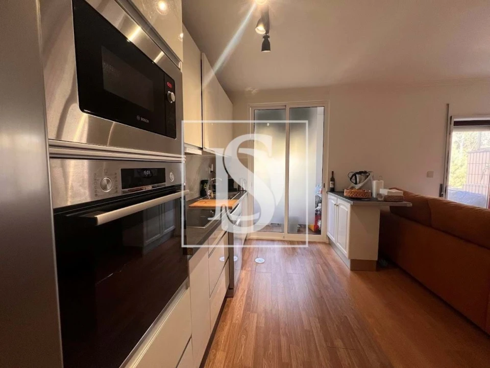 Apartamento T2 para Venda em Canelas Foto 6