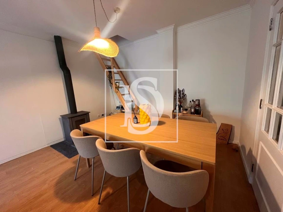 Apartamento T2 para Venda em Canelas Foto 21