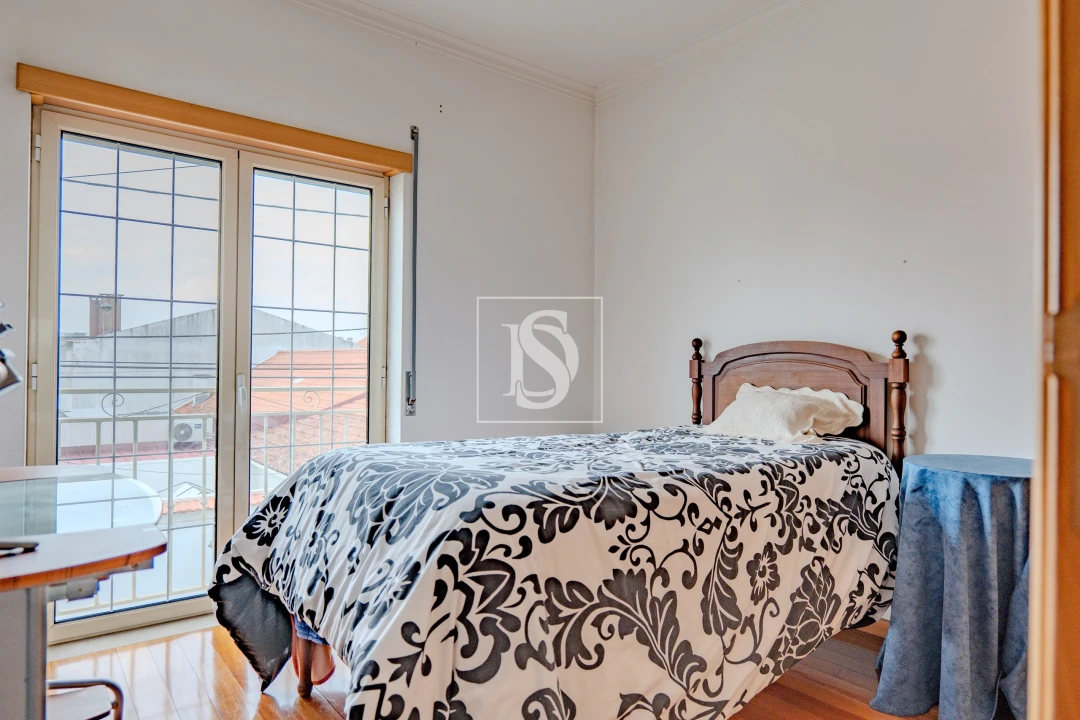 Moradia T4 para Venda em Torres Novas (Santa Maria, Salvador e Santiago) Foto 14