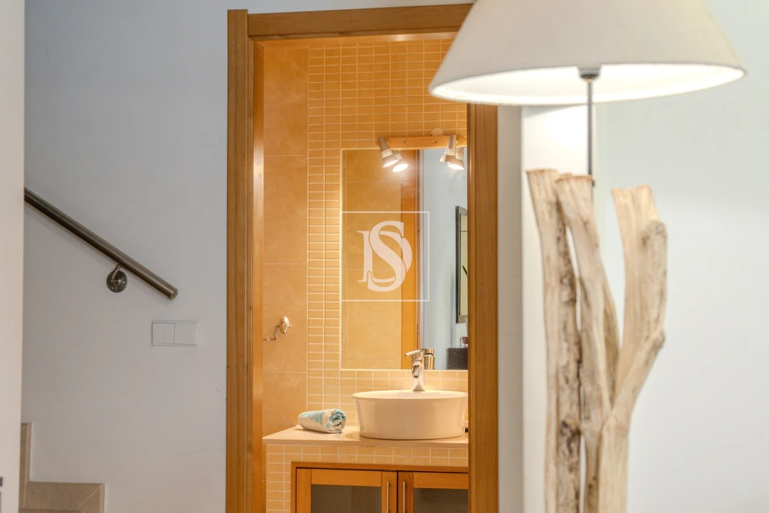 Moradia T4 para Venda em Torres Novas (Santa Maria, Salvador e Santiago) Foto 21