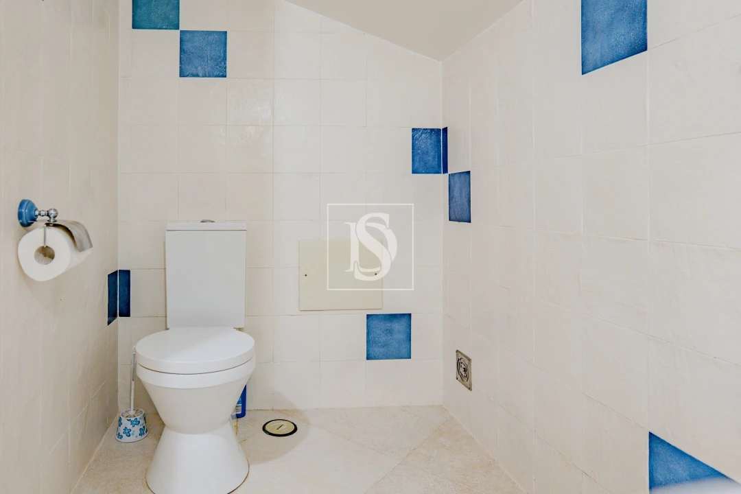 Moradia T4 para Venda em Torres Novas (Santa Maria, Salvador e Santiago) Foto 36