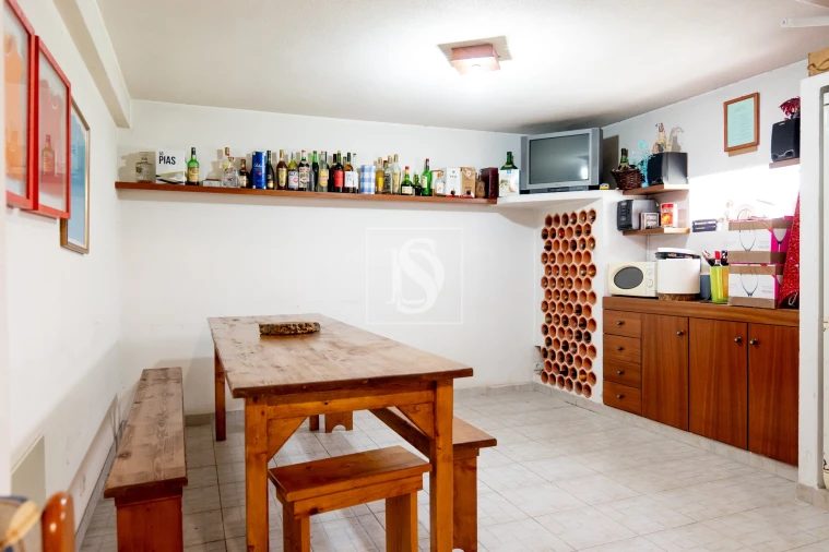 Moradia T4 para Venda em Torres Novas (Santa Maria, Salvador e Santiago) Foto 40