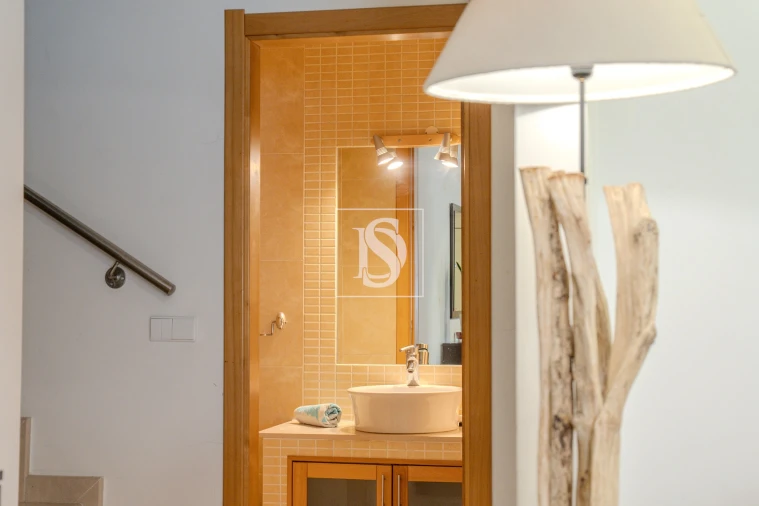 Moradia T4 para Venda em Torres Novas (Santa Maria, Salvador e Santiago) Foto 21