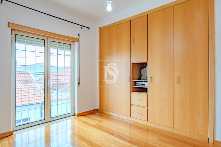 Moradia T4 para Venda em Torres Novas (Santa Maria, Salvador e Santiago) Foto 18