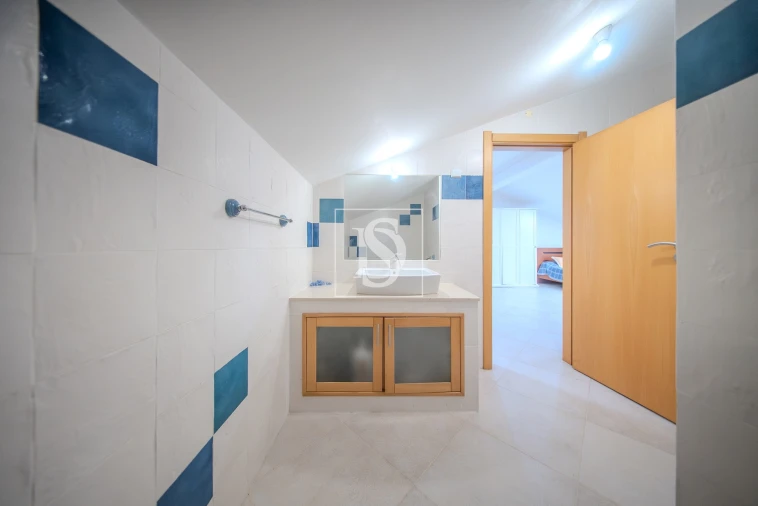 Moradia T4 para Venda em Torres Novas (Santa Maria, Salvador e Santiago) Foto 25