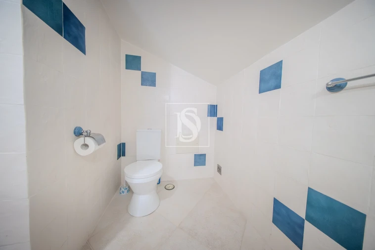 Moradia T4 para Venda em Torres Novas (Santa Maria, Salvador e Santiago) Foto 24