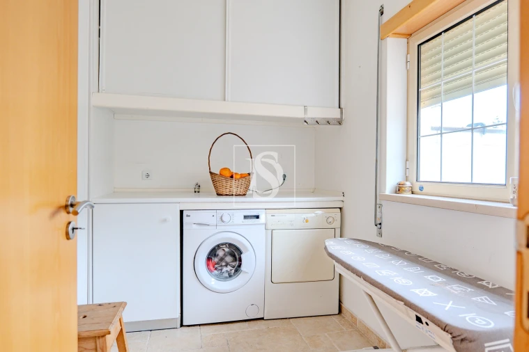 Moradia T4 para Venda em Torres Novas (Santa Maria, Salvador e Santiago) Foto 7